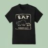 Rat Penelope Scot T Shirt