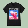 Raveena Where The Butterflies Go In The Rain T Shirt