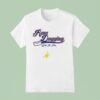 Raw Dogging With The Tank Hotdog T Shirt