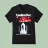 Rawhead Rex He S Pure Evil Pure Power Pure Terror T Shirt