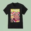 Re Animator Hp Lovecraft S Classic Tale Of Horror It Will Scare You To Pieces Dr Hill Death Is Just The Beginning T Shirt