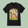 Re Animator Talking Head It Will Scare You To Pieces T Shirt