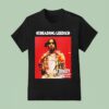 Reading And Leeds Festival On August To August Aj Tracey For England Friday Reading And Saturday Leeds T Shirt