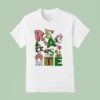 Real Estate This Is A Tour T Shirt