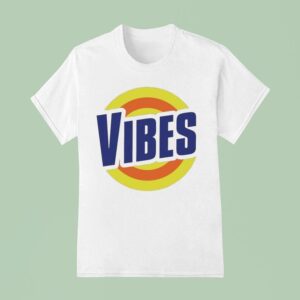 Reaper Vibes T Shirt