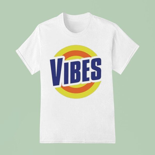 Reaper Vibes T Shirt