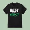 Red Letter Media Best Of The Wors T Shirt
