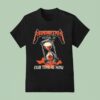 Redemption Our Time Is Now Austin Tx Texas Longhorns T Shirt
