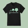 Refleaf Rooted In Cedar Rapids T Shirt