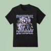 Registered Sex Defender T Shirt