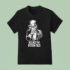 Release The Epstein File New T Shirt