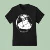 Religion Makes Me Gag Black Craft Cul T Shirt