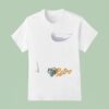 Retro Garage The Classic Club Performance Wolf T Shirt