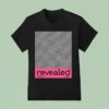 Revealed Eye Illusion Breda Amsterdam Spring Summer T Shirt