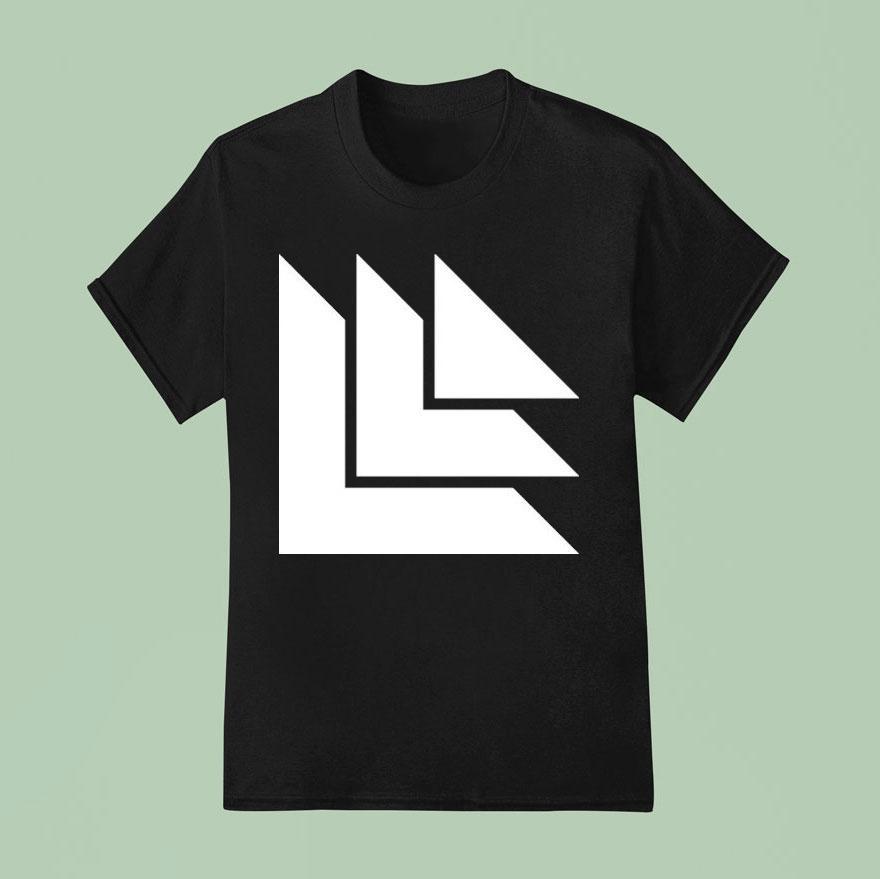Revealed Legend Umf T Shirt