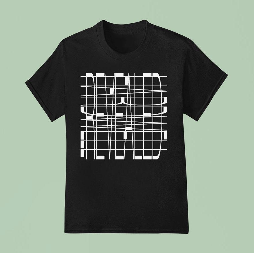 Revealed Optical T Shirt