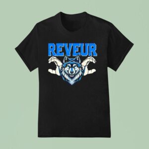 Reveur House Of Dreamers Rca School Spirit Vintage T Shirt