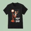 Rick Sanchez Of Gene Kelly S Singin In The Rain T Shirt