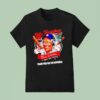 Rip Bob Uecker Front Row Legend Thank You For The Memories T Shirt