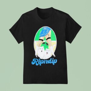 Ripndip Nermal Fes T Shirt