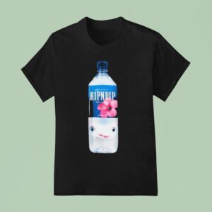Ripndip Real Water T Shirt