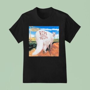 Ripndip Rowdy Howdy T Shirt