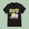 Ripndip Wizard Trees Nerm S Catnip T Shirt