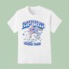 Ripndip Wizard Trees Riding High New T Shirt