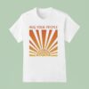 Rising Son Hug Your People Ethan S Smile T Shirt