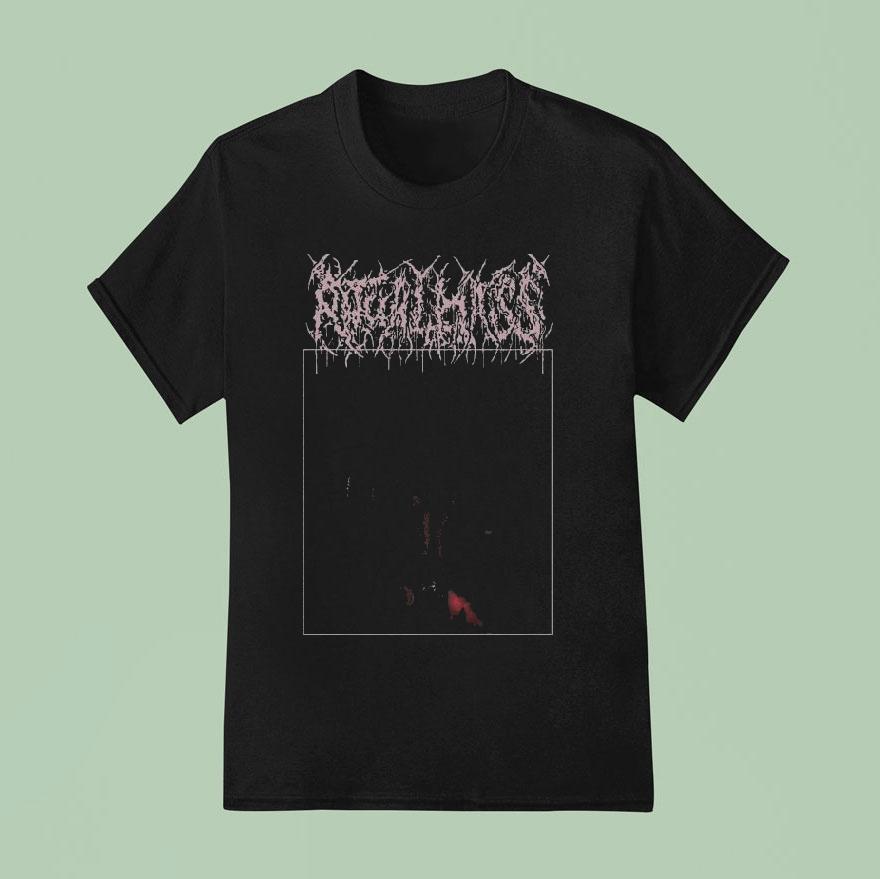 Ritual Mass Cascading Misery T Shirt