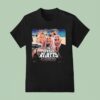 Rob Zombie Psychotic Masterpiece The Devils Rejects Th Anniversary In Movie Theater October Th And Th T Shirt
