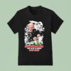 Robbie Brewer Thank You For The Memories T Shirt