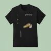 Robbie Price Cobble Hill British Columbia Car Racing T Shirt