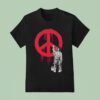 Robert Oberst Peace T Shirt