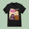 Robert Oberst Strong And Pretty Club American Monster T Shirt