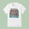 Robron Forever Robert Sugden And Aaron Dingle Kiss T Shirt
