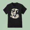Rock Rebel Universal Monsters T Shirt