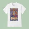 Rock Reggae Relief Festival In Pittsburgh T Shirt