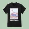 Rogers Centre Toronto Blue Jays Stadium T Shirt