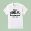 Rolo Tomassi Progressive Hardcore Since College T Shirt