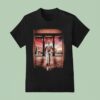 Roman Anthony Boston Red Sox At Yankee Stadium First Career Game Home Run Roman Empire T Shirt