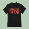Roman Atwood Breaking The Law T Shirt