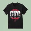 Roman Reigns Otc T Shirt