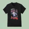 Ronald Acua Jr Atlanta Braves Player Graphic Signature T Shirt