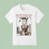 Ronnie X Hoesmad T Shirt