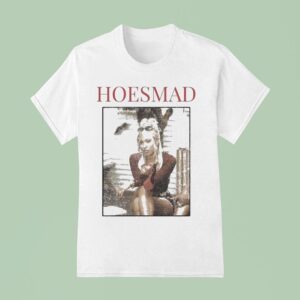 Ronnie X Hoesmad T Shirt