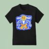 Rony Chudley Cannons T Shirt