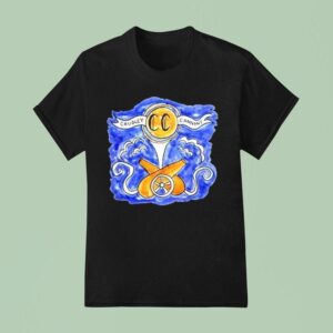 Rony Chudley Cannons T Shirt