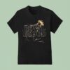 Royal Blood Jellyfish Tour T Shirt