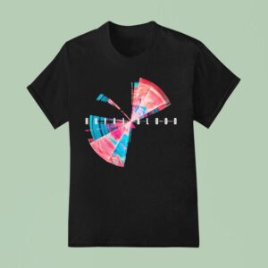 Royal Blood Typhoons Tour T Shirt